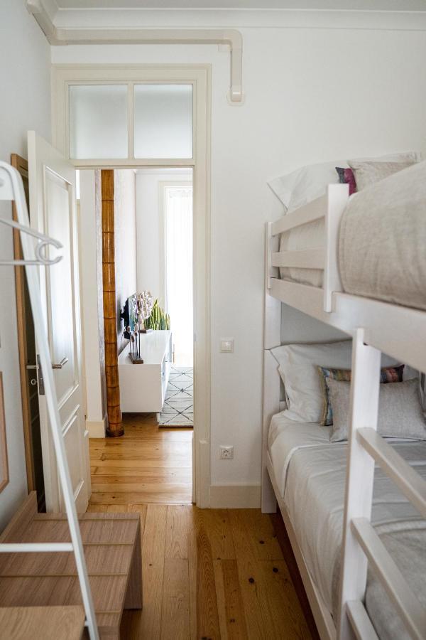 Ferienwohnung Casa Ribeiro Nazaré Exterior foto